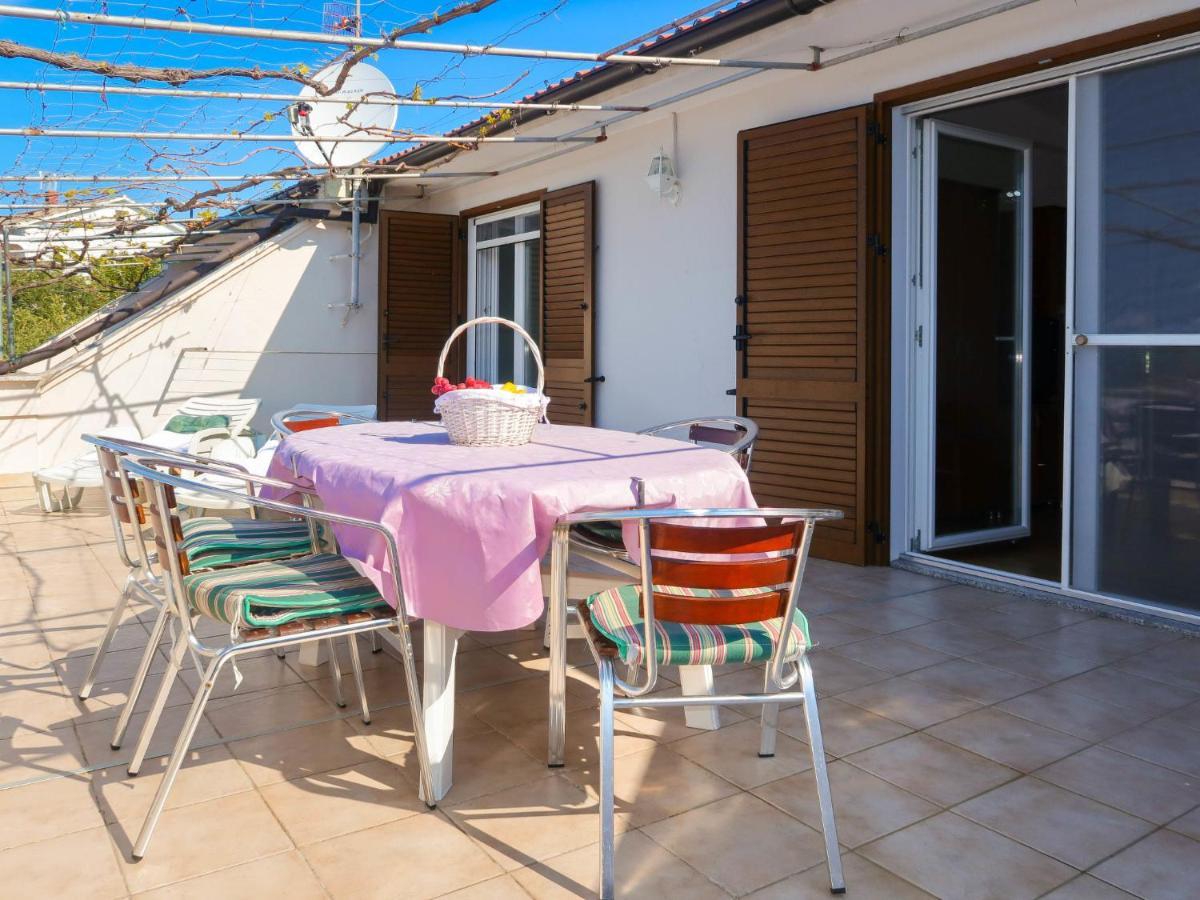 סופטרסקה דראגה Apartment Katica-2 By Interhome מראה חיצוני תמונה