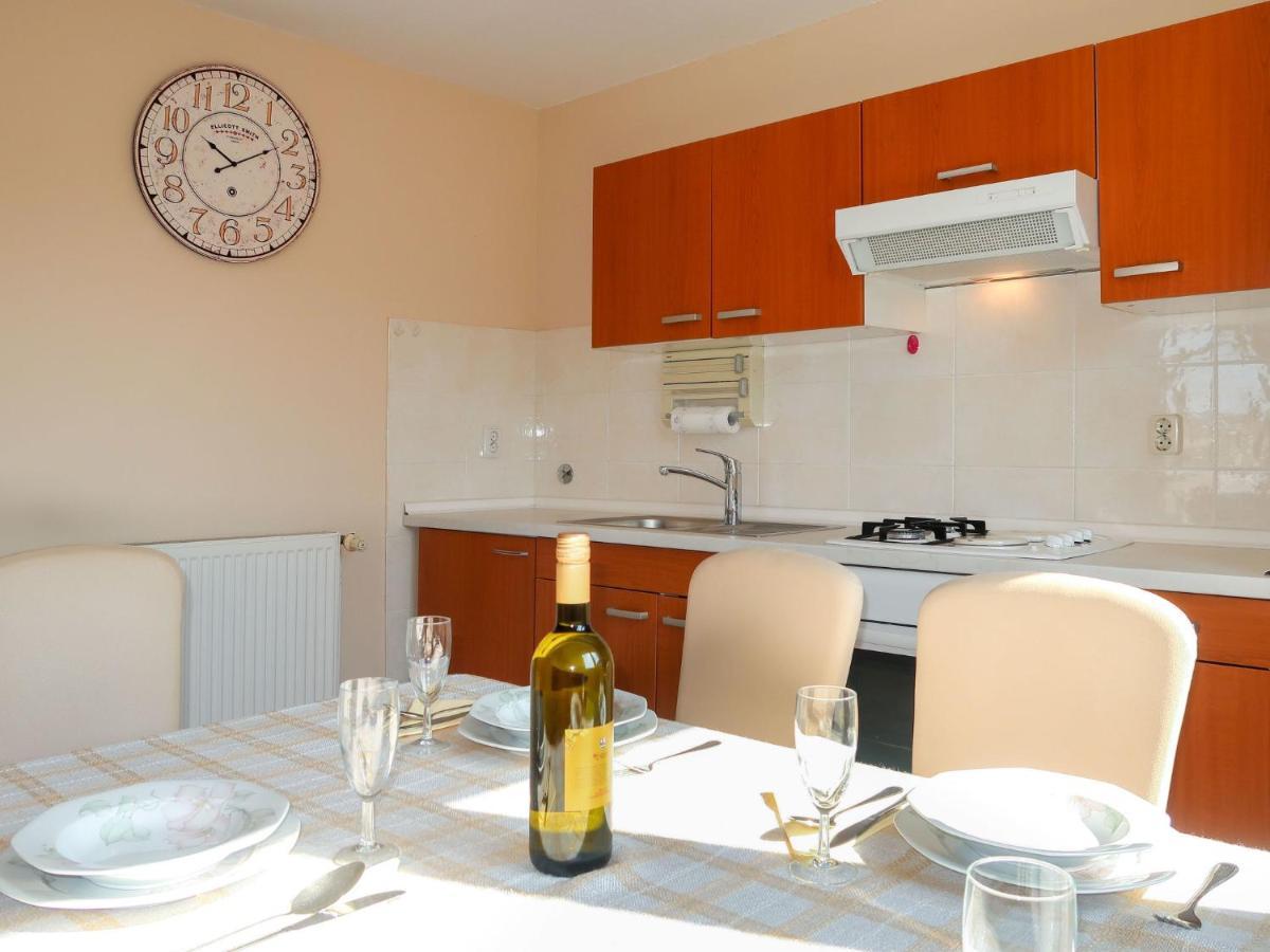 סופטרסקה דראגה Apartment Katica-2 By Interhome מראה חיצוני תמונה