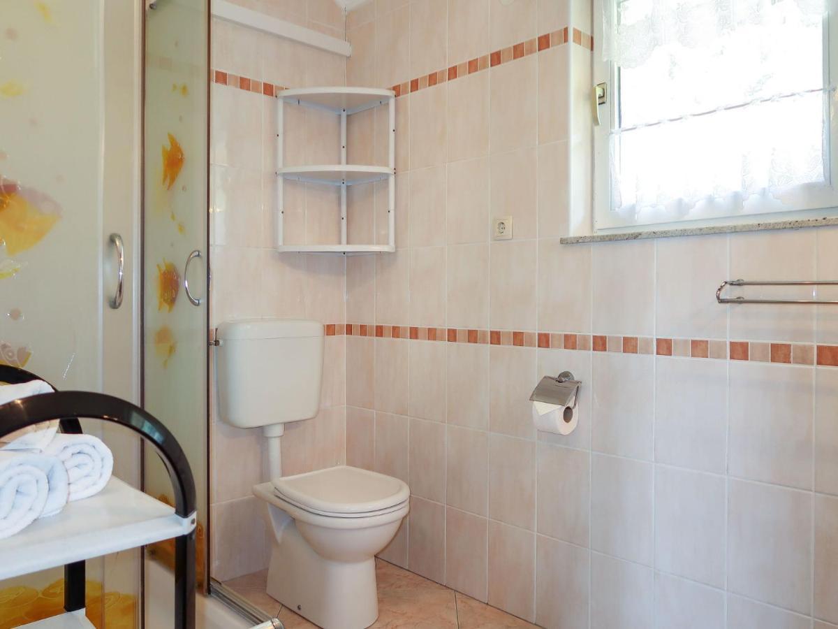 סופטרסקה דראגה Apartment Katica-2 By Interhome מראה חיצוני תמונה