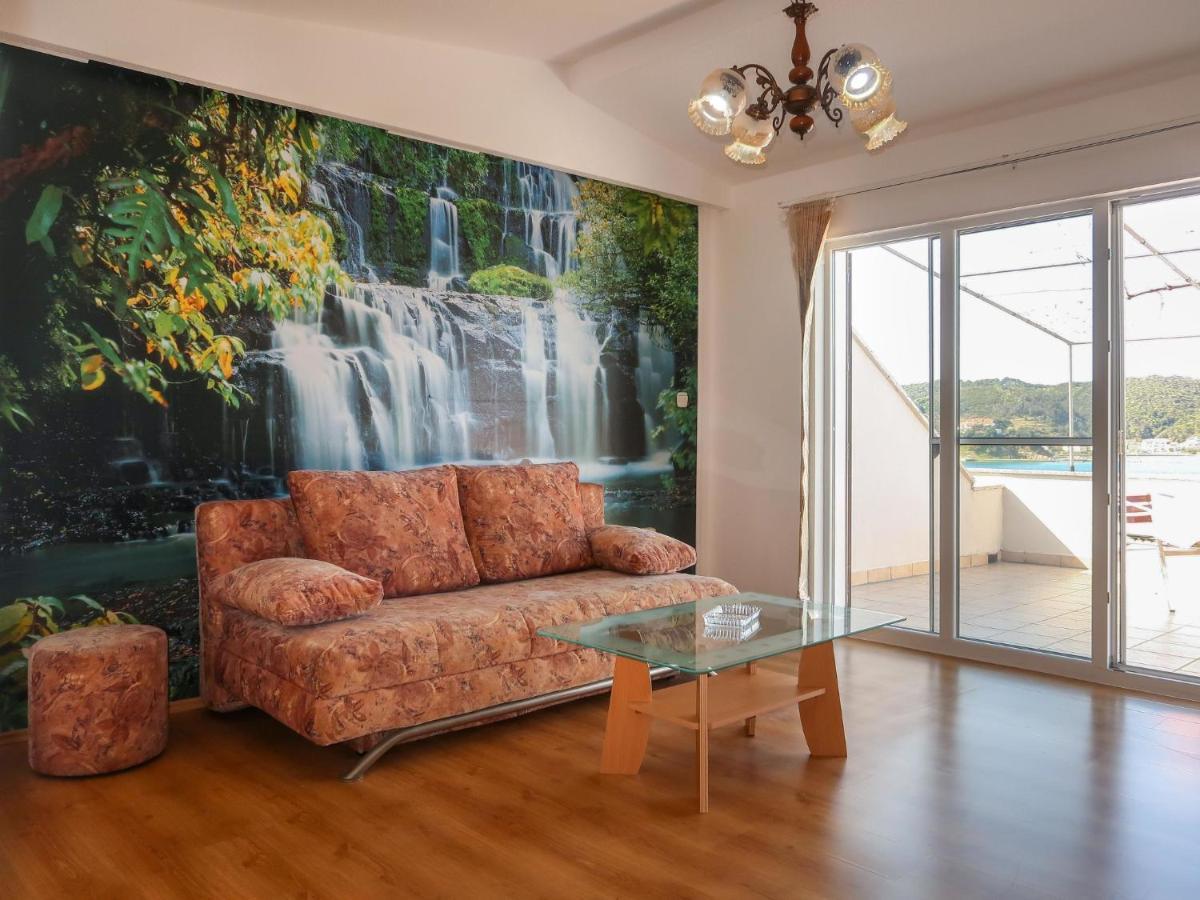 סופטרסקה דראגה Apartment Katica-2 By Interhome מראה חיצוני תמונה