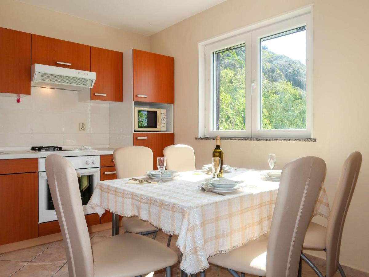 סופטרסקה דראגה Apartment Katica-2 By Interhome מראה חיצוני תמונה