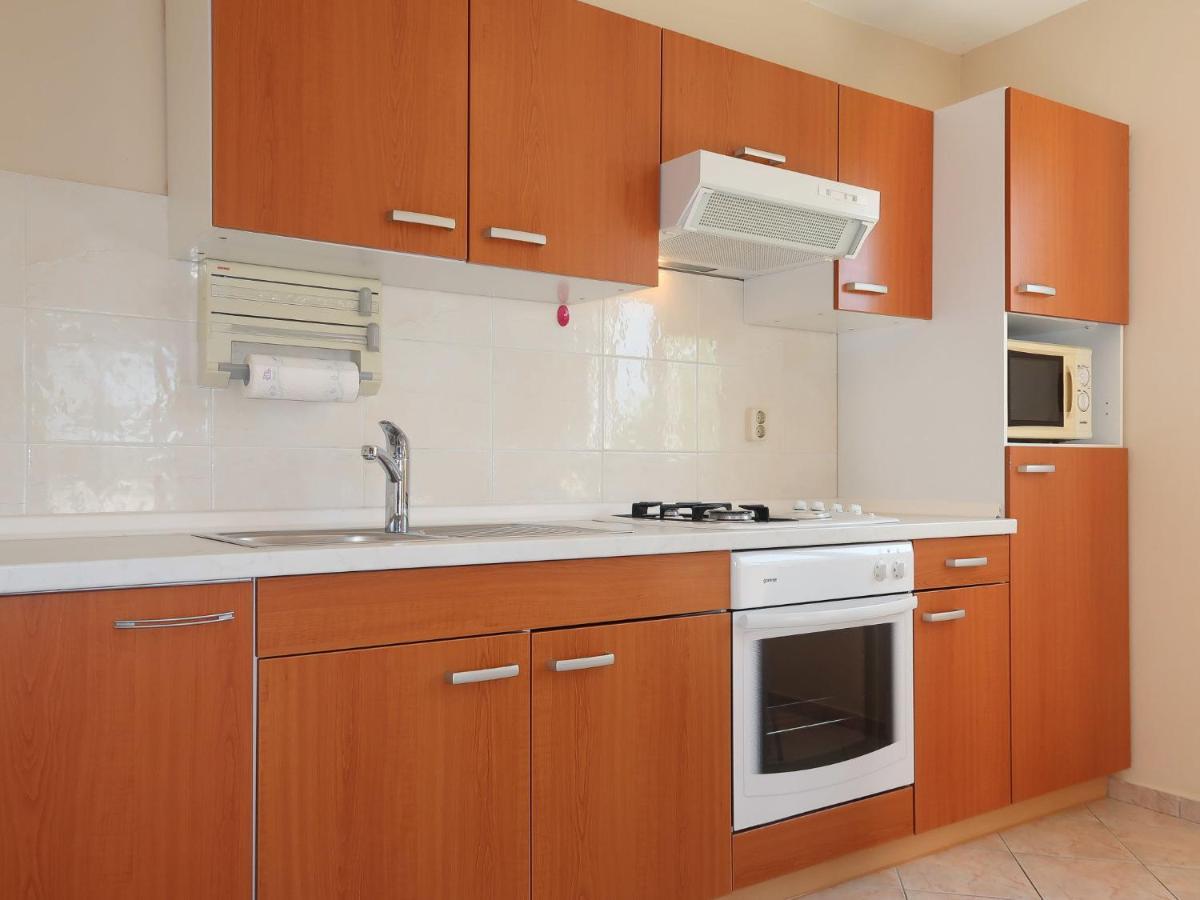 סופטרסקה דראגה Apartment Katica-2 By Interhome מראה חיצוני תמונה