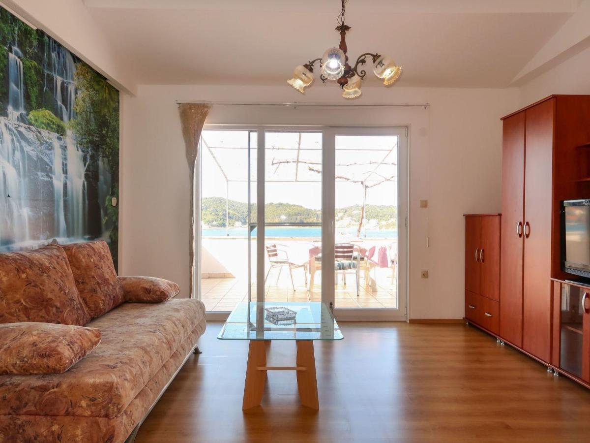 סופטרסקה דראגה Apartment Katica-2 By Interhome מראה חיצוני תמונה