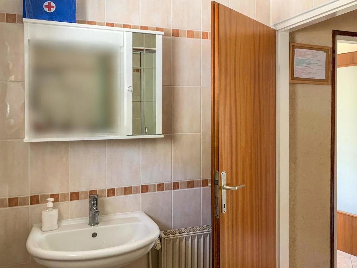 סופטרסקה דראגה Apartment Katica-2 By Interhome מראה חיצוני תמונה